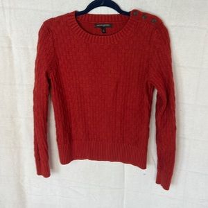 Banana republic sweater